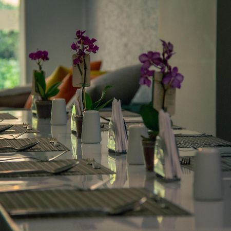 Hotel City Bog Expo Museo بوغوتا المظهر الخارجي الصورة