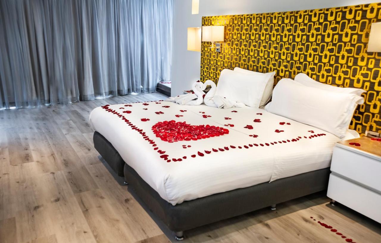 Hotel City Bog Expo Museo بوغوتا المظهر الخارجي الصورة