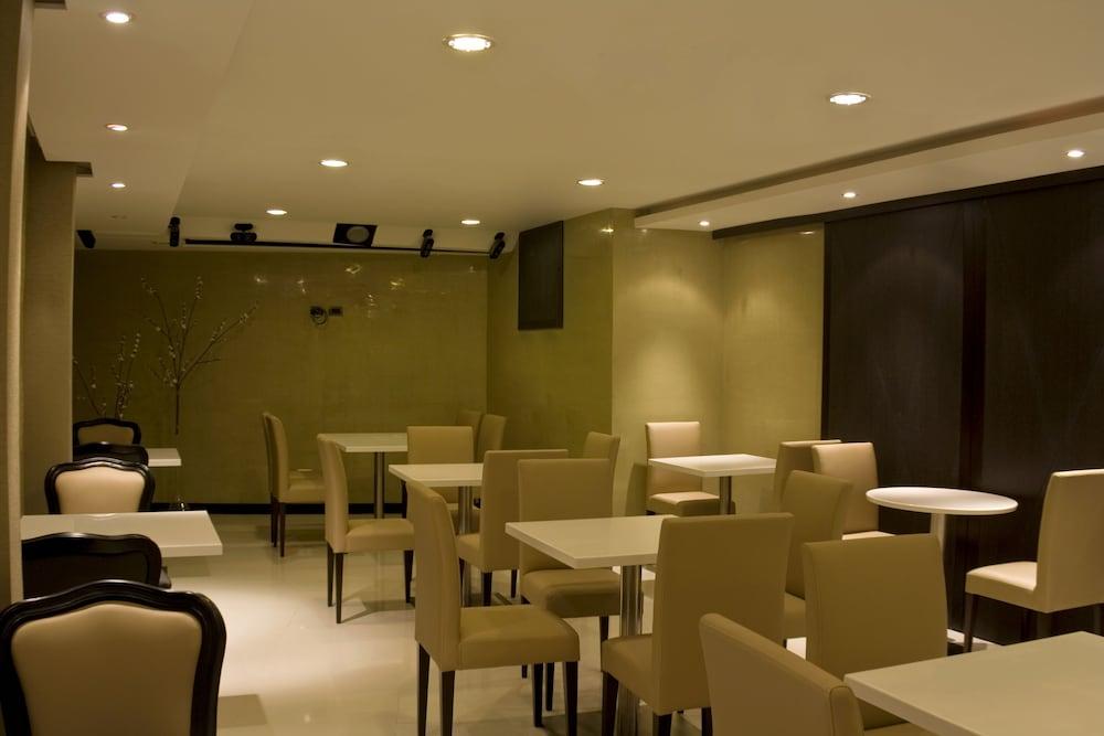 Hotel City Bog Expo Museo بوغوتا المظهر الخارجي الصورة