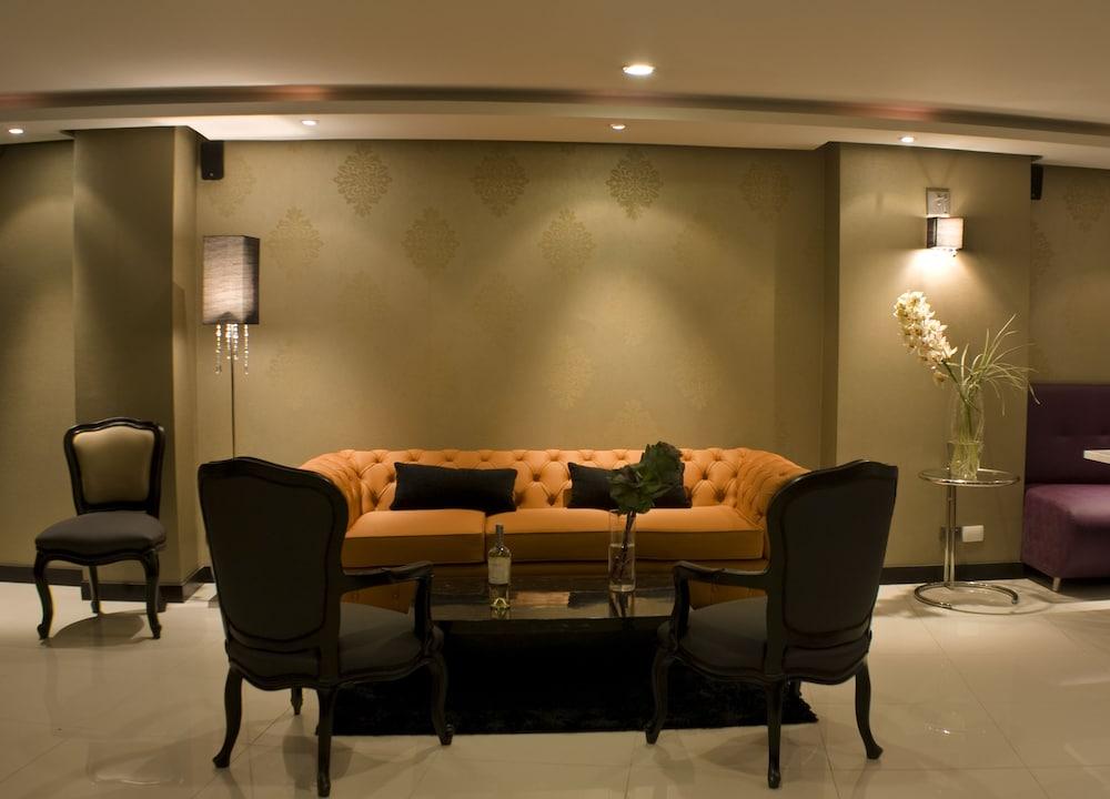 Hotel City Bog Expo Museo بوغوتا المظهر الخارجي الصورة