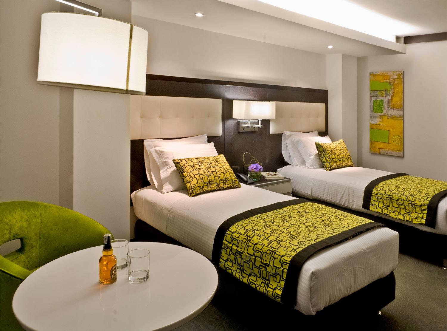 Hotel City Bog Expo Museo بوغوتا المظهر الخارجي الصورة