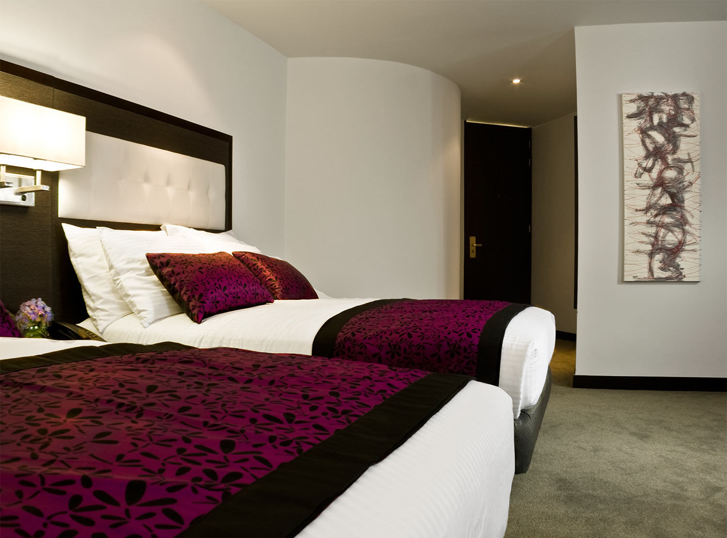 Hotel City Bog Expo Museo بوغوتا المظهر الخارجي الصورة